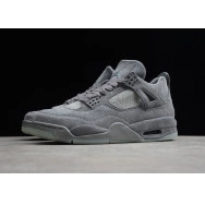930155-003 4 KAWS Air Cool x Grey Jordan 0521